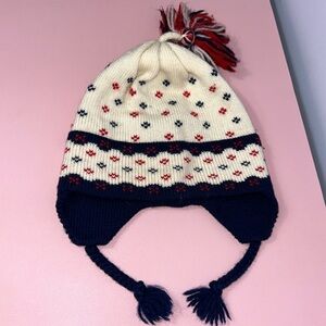 Murray Merkley Vintage Wool Hat